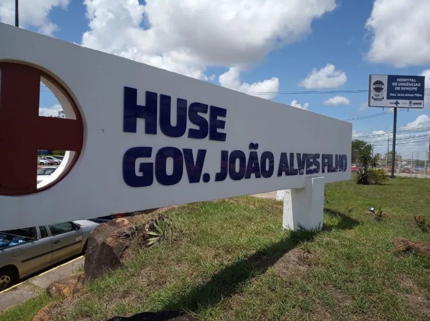 Atendimentos no Huse passam de 950 no Carnaval e traumas lideram ocorrências
