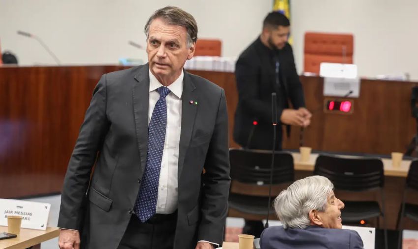 MPF arquiva pedido para investigação de conduta de Bolsonaro na pandemia