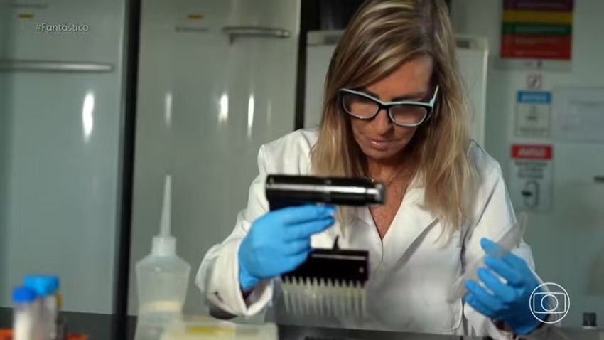 Polilaminina: a substância que reconecta a medula e traz esperança para pessoas com paraplegia