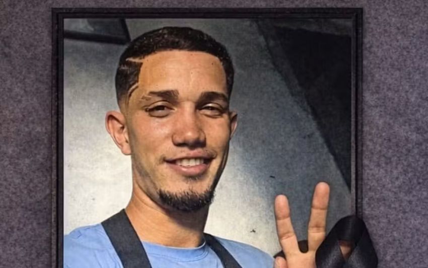 Corpo de mototaxista é encontrado queimado e amarrado em Itaporanga após 10 dias desaparecido