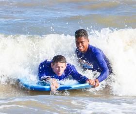 Modalidades paradesportivas integram programação do Verão Caju 2026 na Arena Cinelândia