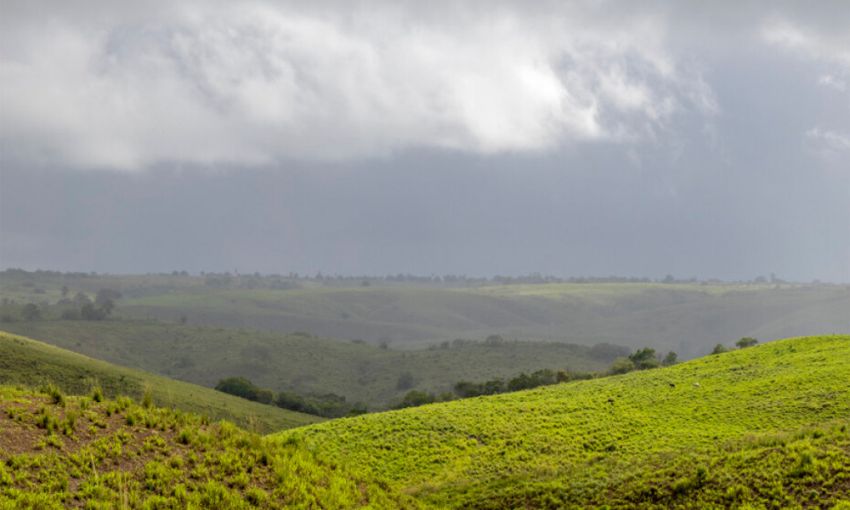 Aviso meteorológico é renovado e alerta para chuvas intensas no sul sergipano até a sexta-feira, 28