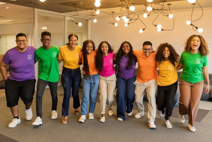 Instituto Coca-Cola Brasil abre 45 mil vagas para capacitação de jovens