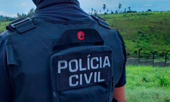 Ex-treinador de escolinha de futebol é preso por estupro de vulnerável