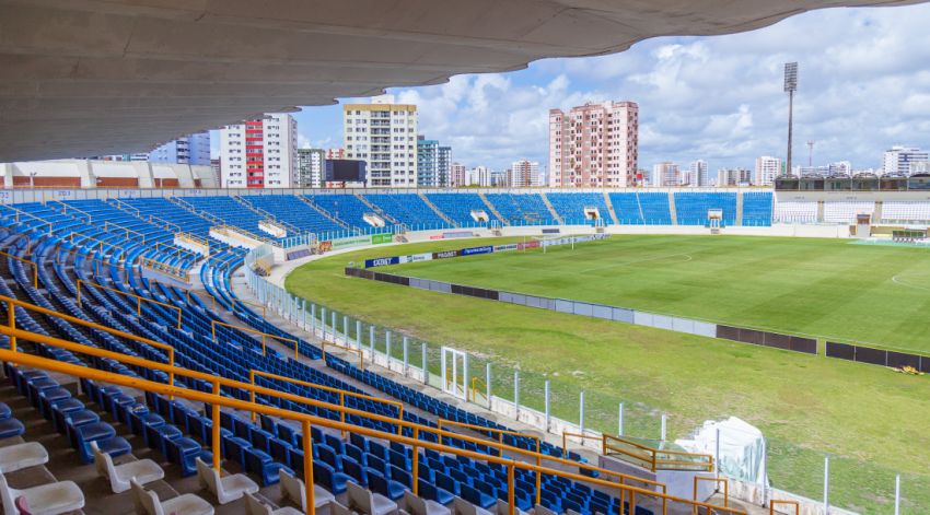 Sergipão 2026: semifinais iniciam nesta quarta-feira em Aracaju