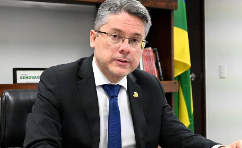 “A vida é feita de escolhas e de consequências”, diz Alessandro