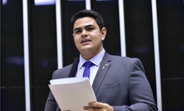 TSE marca julgamento que pode definir futuro político de Ícaro de Valmir