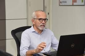 Edvaldo é candidato ao Senado, apoia Mitidieri e está bem com lideranças do interior