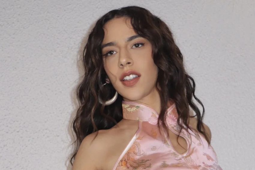 Marina Sena barra transmissão de show no Verão Sergipe e causa climão