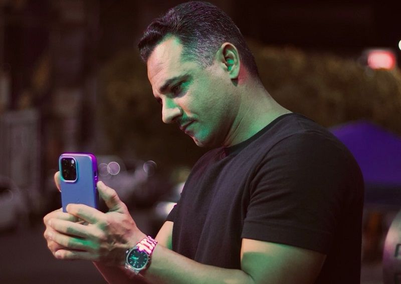 Assessor do cantor Leonne O Nobre é morto a tiros em Aracaju