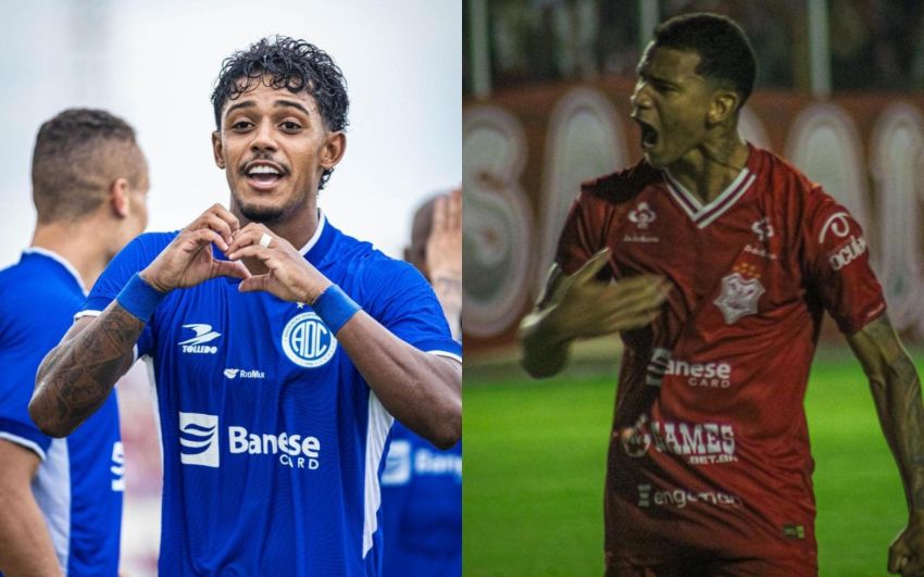 Confiança e Sergipe fazem a final do campeonato estadual 2026