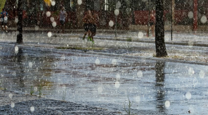 Monitoramento realizado pelo Governo de Sergipe aponta acumulados de chuva acima da média em várias regiões do estado