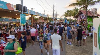 Governo de Sergipe lança edital de chamamento público para comercialização na Vila da Páscoa 2026