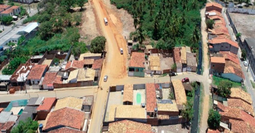 MPF quer barrar desapropriações e obras em comunidade da Barra