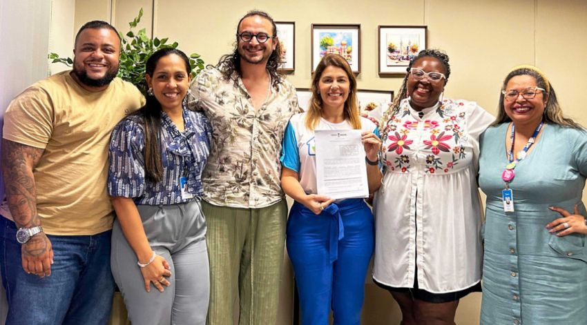 Pesquisa Censitária LGBT+ para fortalecer políticas públicas baseadas em dados