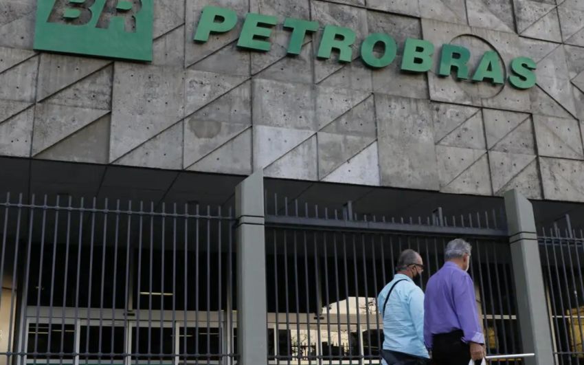 Petrobras registra lucro líquido de R$ 110,6 bilhões em 2025