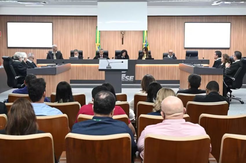 MPC de Sergipe alerta que gastos com festas no estado em 2026 já superaram todo o ano passado