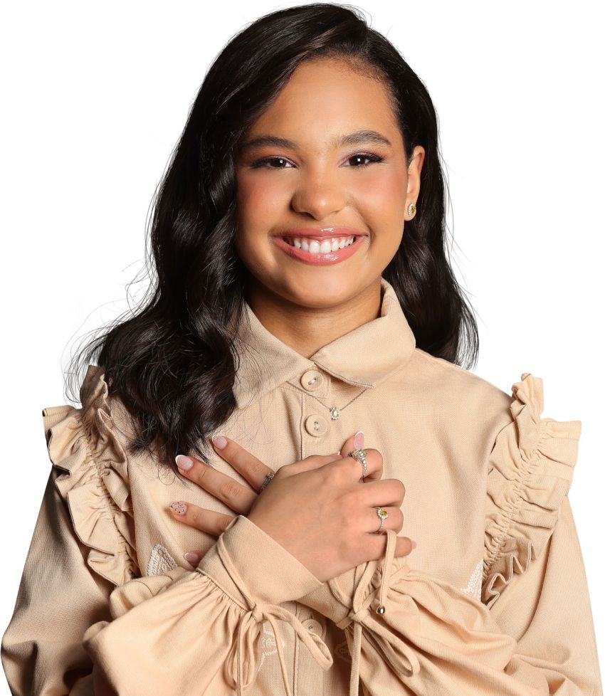 Shows gospel marcam os 171 anos de Aracaju