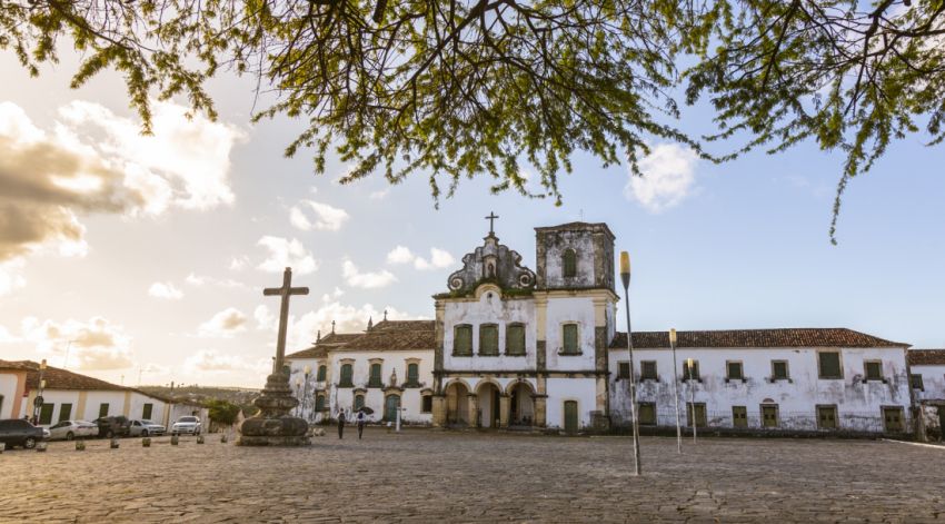 Governos estadual e federal estarão presentes na 69ª edição do ‘Sergipe é aqui’ em São Cristóvão na quinta-feira, 12