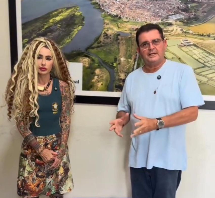 OAB Sergipe manifesta solidariedade a procuradora do MPF após ataques