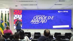 Corrida Cidade de Aracaju: reunião na Prefeitura define detalhes da 41ª edição