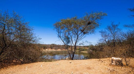 Frei Paulo tem situação de emergência reconhecida pelo governo federal