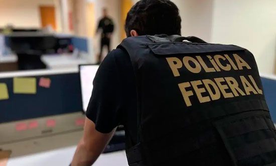 PF investiga policiais civis suspeitos de coação eleitoral em Sergipe