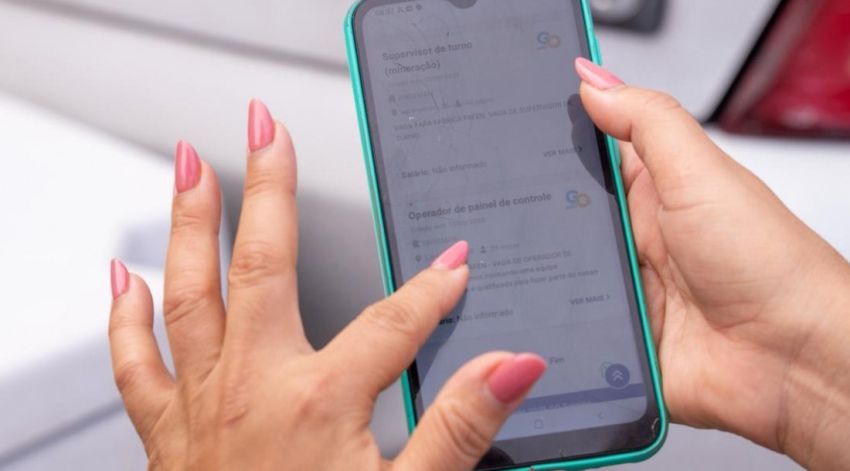 INSS alerta para golpe com aplicativo falso de reembolso