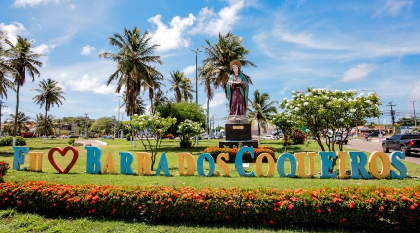 Barra dos Coqueiros se prepara para entrar no clima do Verão Sergipe 2026- Confira a programação