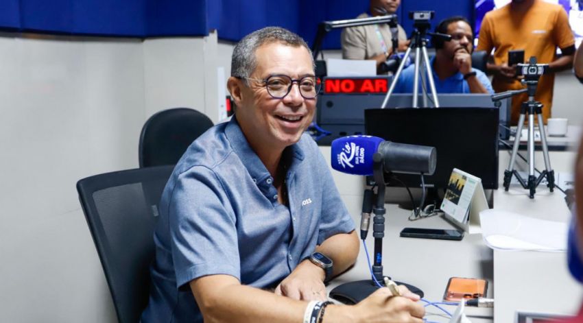 GOVERNADOR FÁBIO ASSEGURA REAJUSTE AOS SERVIDORES E DESTACA VALORIZAÇÃO SALARIAL NOS ÚLTIMOS TRÊS ANOS