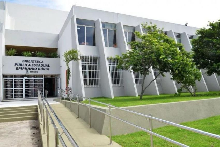 Biblioteca lança projeto ‘Aracaju 171 anos: uma cidade para ler e amar’