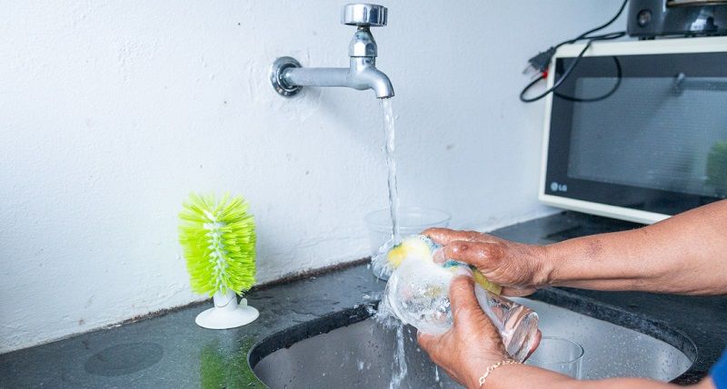 Agrese publica adequação da Tarifa Social de água e esgoto em Sergipe