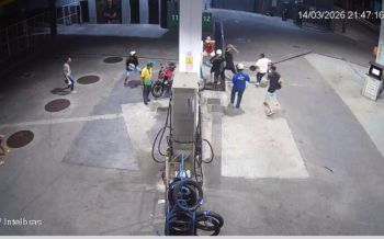 Membro de torcida organizada é preso por tentativa de homicídio em Aracaju