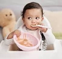 Ganho de peso acelerado em bebês eleva risco de obesidade infantil