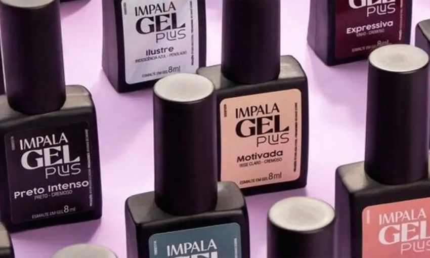 Anvisa recolhe esmaltes em gel com substância proibida