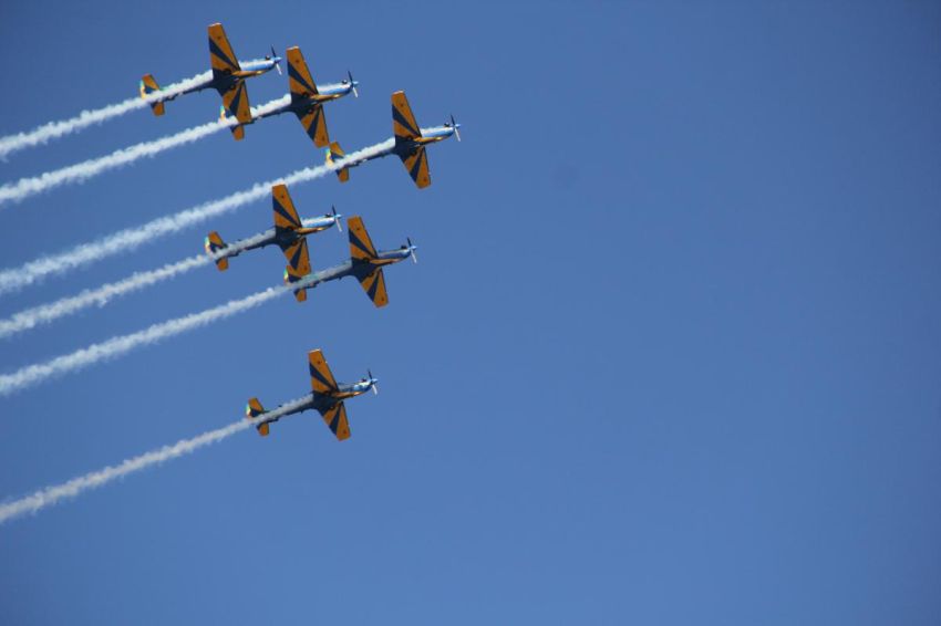 Aniversário de Aracaju: confira dicas do que fazer no feriado desta terça-feira (17)