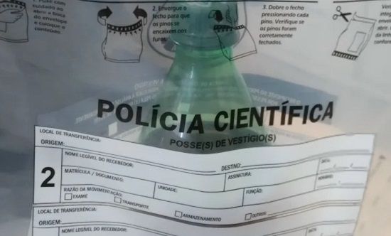 Mulher é presa acusada de tentar envenenar desafeto no bairro Bugio