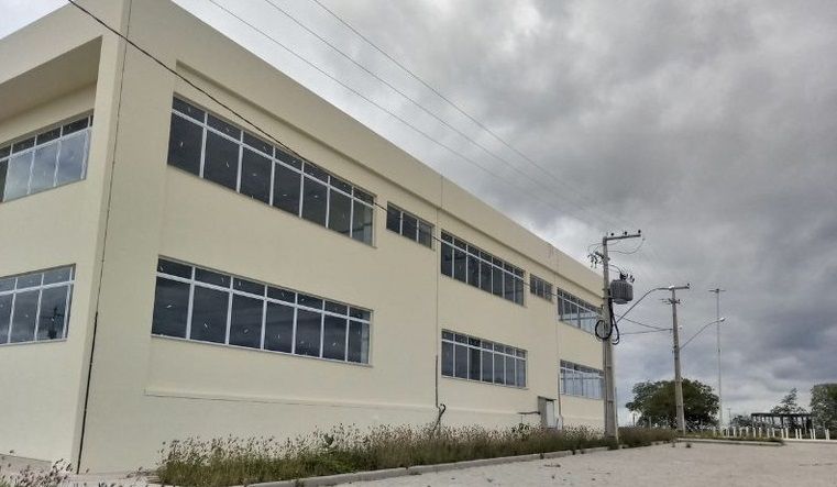 JF determina criação de plano para regularizar Campus de Poço Redondo