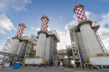 Nova termelétrica a gás reforça Hub Sergipe