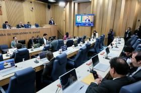 Aracaju avança na regulamentação de mototáxi e transporte por aplicativos