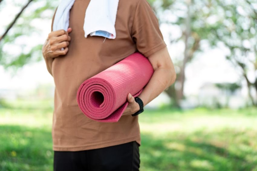 Você está envelhecendo bem? O que os sinais do corpo revelam