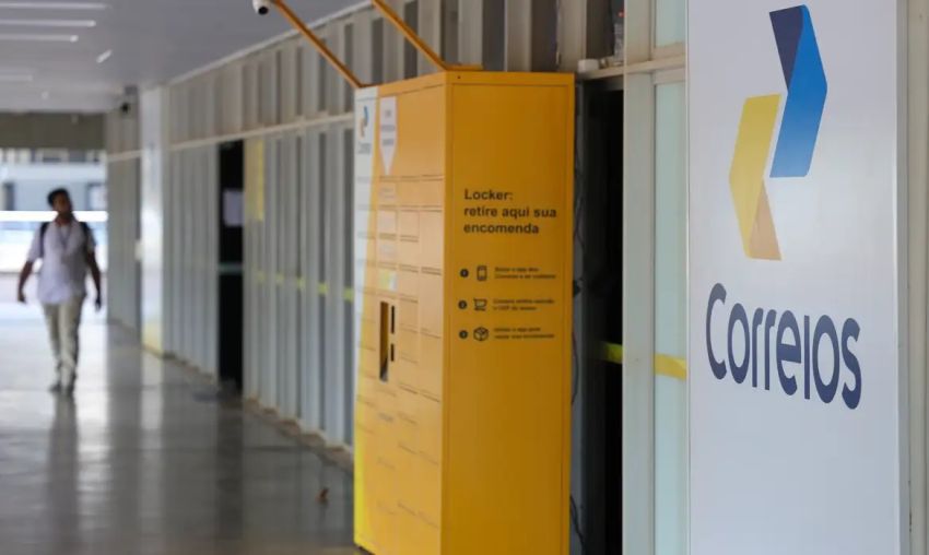 Correios: inscrições do Programa Jovem Aprendiz começam nesta segunda, 23
