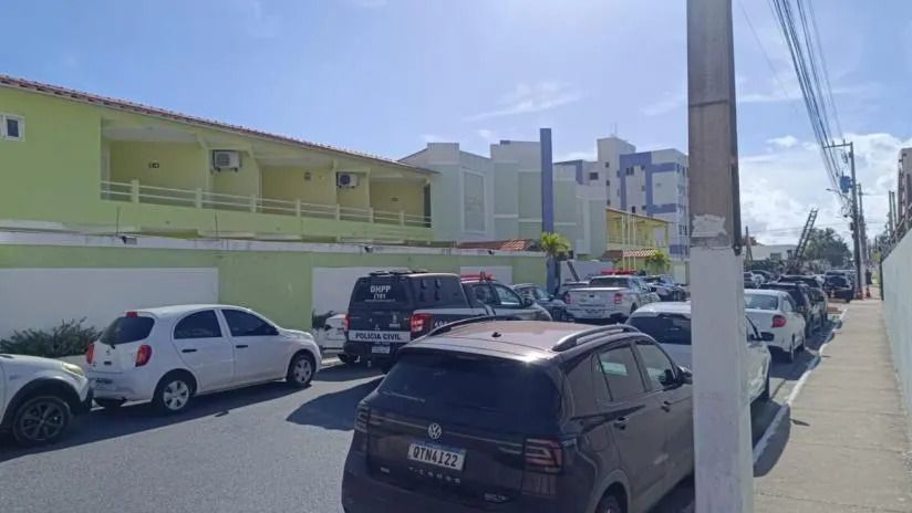 Mulher é morta em hotel na zona sul de Aracaju