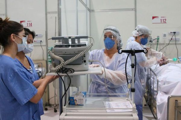 Sergipe entra em alerta após alta de casos de gripe confirmada pela Fiocruz