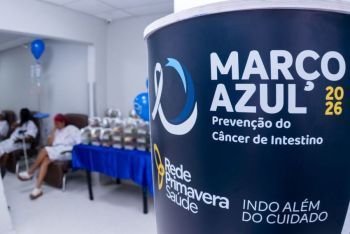Mutirão de exames de colonoscopia fortalece combate ao câncer colorretal