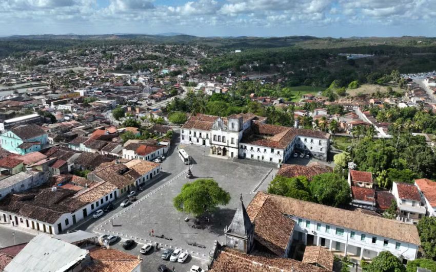 Mulher é vítima de tentativa de feminicídio e é resgatada em área de mata em São Cristóvão