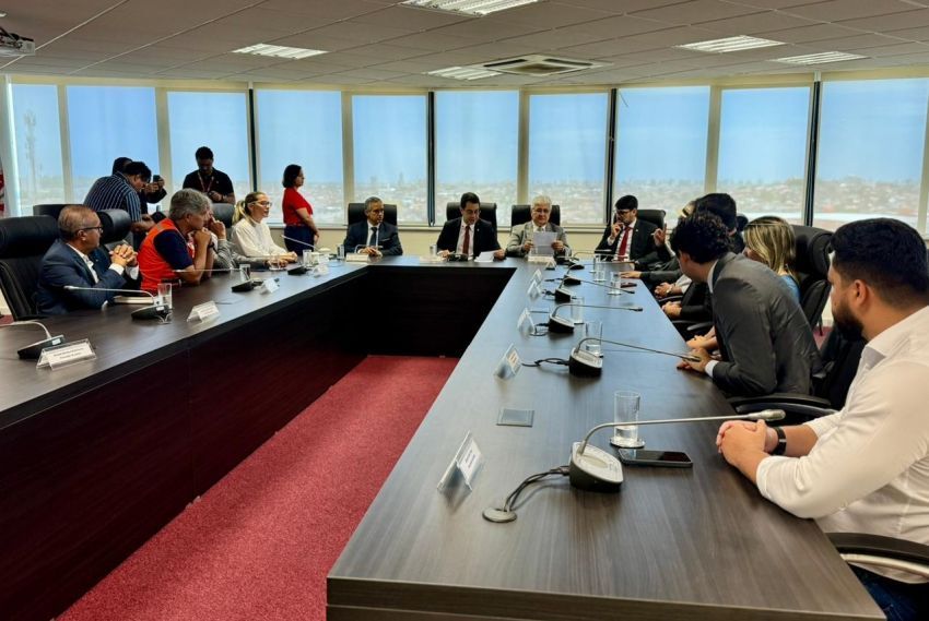 FAMES avança no diálogo com MP/SE sobre critérios para contratação de atrações musicais