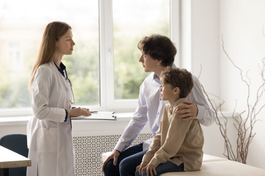 Vídeos sobre “epidemia de micropênis” em crianças geram desinformação