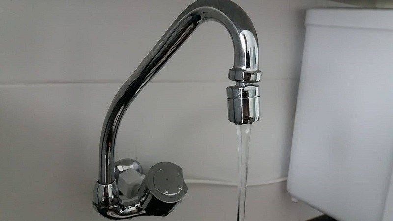 Falta d'água em Nossa Senhora do Socorro: Deso investiga redução em sistema de abastecimento