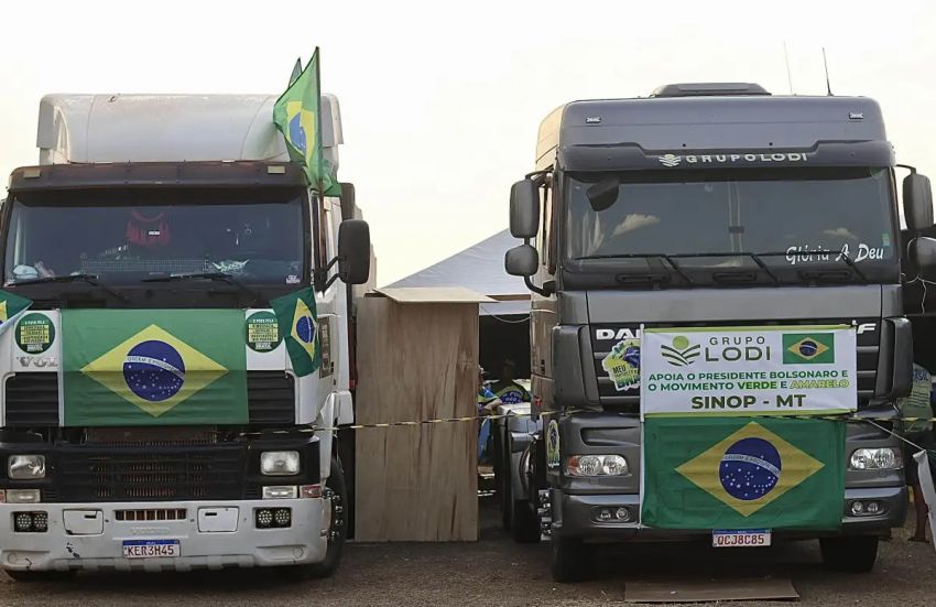 Após MP e resoluções, caminhoneiros descartam paralisação nacional